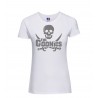 ✅THE GOONIES FELPA T-SHIRT DONNA film ⭐