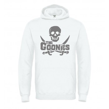 ✅THE GOONIES FELPA T-SHIRT DONNA film ⭐