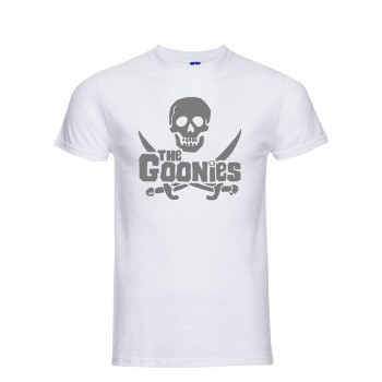 ✅THE GOONIES FELPA T-SHIRT DONNA film ⭐