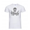 ✅THE GOONIES FELPA T-SHIRT DONNA film ⭐