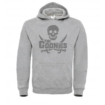 ✅THE GOONIES FELPA T-SHIRT DONNA film ⭐