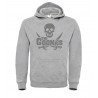 ✅THE GOONIES FELPA T-SHIRT DONNA film ⭐