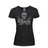 ✅THE GOONIES FELPA T-SHIRT DONNA film ⭐