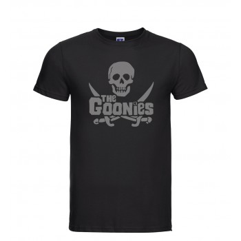 ✅THE GOONIES FELPA T-SHIRT DONNA film ⭐