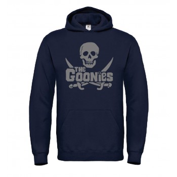 ✅THE GOONIES FELPA T-SHIRT DONNA film ⭐
