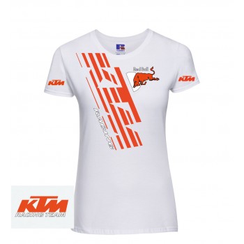KTM TORO RACING T-SHIRT HOODIE FELPA CAPPUCCIO UOMO DONNA