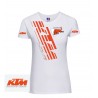 KTM TORO RACING T-SHIRT HOODIE FELPA CAPPUCCIO UOMO DONNA