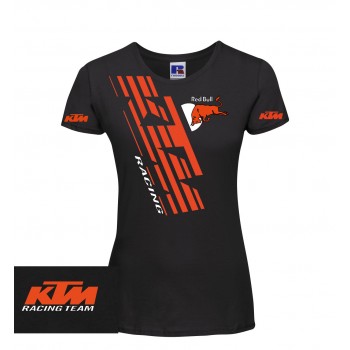 KTM TORO RACING T-SHIRT HOODIE FELPA CAPPUCCIO UOMO DONNA