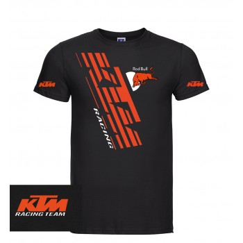 KTM TORO RACING T-SHIRT HOODIE FELPA CAPPUCCIO UOMO DONNA