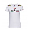 DUCATI CORSE TEAM PERSONALIZZATA SUPERBIKE T-SHIRT HOODIE FELPA CAPPUCCIO UOMO DONNA