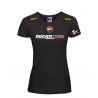 DUCATI CORSE TEAM PERSONALIZZATA SUPERBIKE T-SHIRT HOODIE FELPA CAPPUCCIO UOMO DONNA