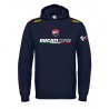 DUCATI CORSE TEAM PERSONALIZZATA SUPERBIKE T-SHIRT HOODIE FELPA CAPPUCCIO UOMO DONNA