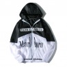 K WAY MARLBORO ROSSA LIGHT JACKET SMOKING KILLS GIACCA LEGGERA FUMO