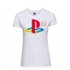 PLAYSTATION SONY GAME CONSOLE GIOCO LOGO T-SHIRT HOODIE FELPA CAPPUCCI UOMO DONNA
