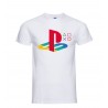 PLAYSTATION SONY GAME CONSOLE GIOCO LOGO T-SHIRT HOODIE FELPA CAPPUCCI UOMO DONNA