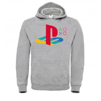 PLAYSTATION SONY GAME CONSOLE GIOCO LOGO