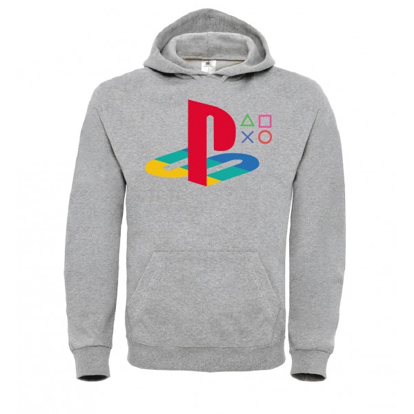 PLAYSTATION SONY GAME CONSOLE GIOCO LOGO