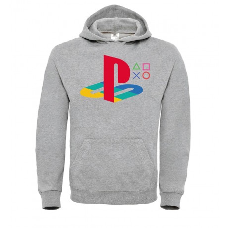PLAYSTATION SONY GAME CONSOLE GIOCO LOGO