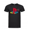 PLAYSTATION SONY GAME CONSOLE GIOCO LOGO T-SHIRT HOODIE FELPA CAPPUCCI UOMO DONNA