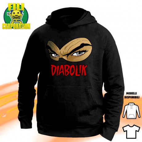 DIABOLIK COLOR
