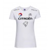 CITROEN MICHELIN CORSA PERSONALIZZATA RACING T-SHIRT HOODIE FELPA CAPPUCCIO UOMO DONNA