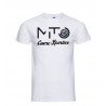 ALFA MITO CUORE RACING T-SHIRT HOODIE FELPA CAPPUCCIO UOMO DONNA