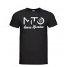 ALFA MITO CUORE RACING T-SHIRT HOODIE FELPA CAPPUCCIO UOMO DONNA
