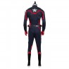 THE FALCON AND THE WINTER SOLDIER COSTUME  COSPLAY SERIE TV