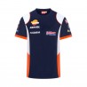T-SHIRT MAGLIA HONDA REPSOL MOTOGP TEAM