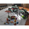 ✅CREATOR 1472PCS ☆ MOC FIAT 500 + CARRELLO VERSIONE PIC NIC☆ LEGO COMPATIBILE