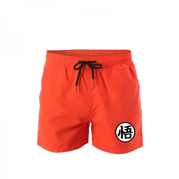 COSTUME DA BAGNO GOKU