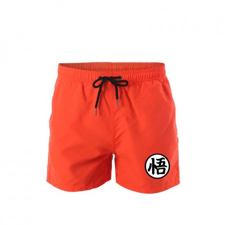 COSTUME DA BAGNO GOKU