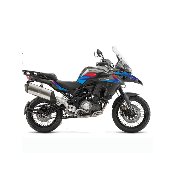 BENELLI TRK 502 / 502X DECALCOMANIE