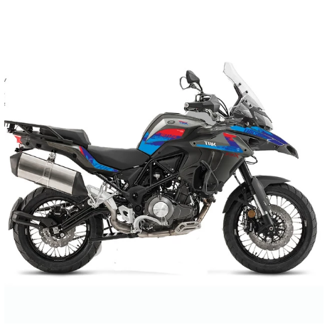 BENELLI TRK 502 / 502X DECALCOMANIE