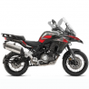 KIT ADESIVI PVC MOTO BENELLI TRK 502 / 502X DECALCOMANIE