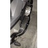 MOTO POGGIAPIEDI PEDANE PEDALE PIASTRA PER HONDA XADV X-ADV 750 2017-2021