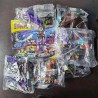 ✅860 PZ SCOOBY-DOO MANSION KIT DI COSTRUZIONE LEGO COMPATIBILE