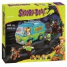 ✅305pz SCOOBY-DOO THE MYSTERY MACHINE KIT DI COSTRUZIONE LEGO COMPATIBILE