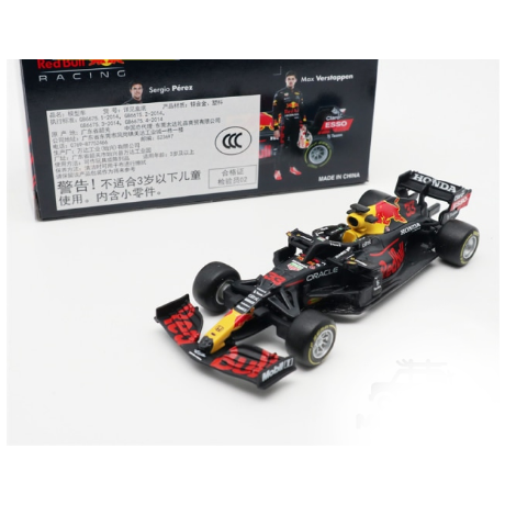 RB16 B