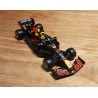 ✅RED BULL RB16 B HONDA ASTON MARTIN 33 MAX VERSTAPPEN MODELLINO AUTO F1 2021 1:43