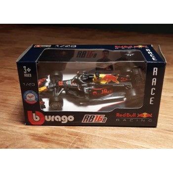 ✅RED BULL RB16 B HONDA ASTON MARTIN 33 MAX VERSTAPPEN MODELLINO AUTO F1 2021 1:43