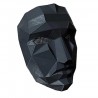 Squid Game Mask Maschera Halloween Gioco Del Calamaro Netflix Il Boss Frontman