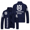 GIACCA HUSQVARNA PRIMAVERA E AUTUNNO MOTOCICLISMO