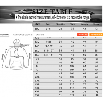 FELPA CAPPUCCIO APRILIA SBK SKY Q MOTOGP MOTOCICLISMO