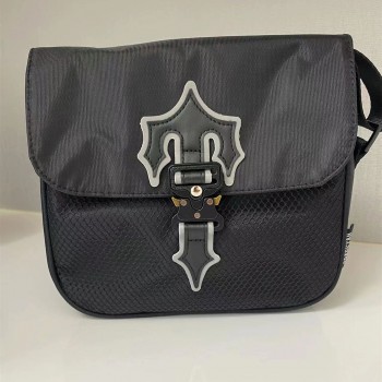 Trapstar  borsello Irongate T Cross Body Bag - Black