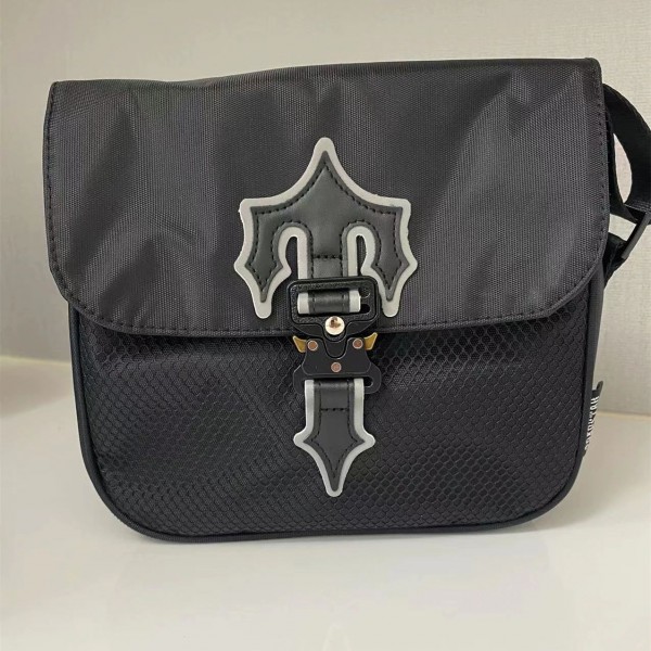 Trapstar  borsello Irongate T Cross Body Bag - Black