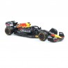 ✅1:43 RED BULL F1 MAX VERSTAPPEN 1 33 MODELLINO RB18 JEDDAH 2022 SPARK
