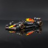 ✅1:43 RED BULL F1 MAX VERSTAPPEN 1 33 MODELLINO RB18 JEDDAH 2022 SPARK
