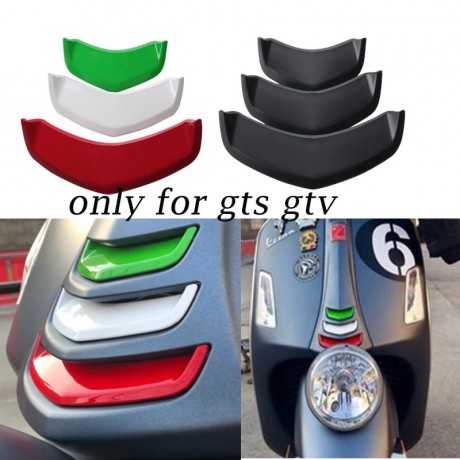 Anteriore Coperchio Per Vespa GTS300 GTV300 dimensione GTV SUPER P9B2
