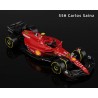 ✅1:43 MODELLINO FORMULA 1 2022 F1 F1-75  MAX  33 LEC 16 RB18 44
